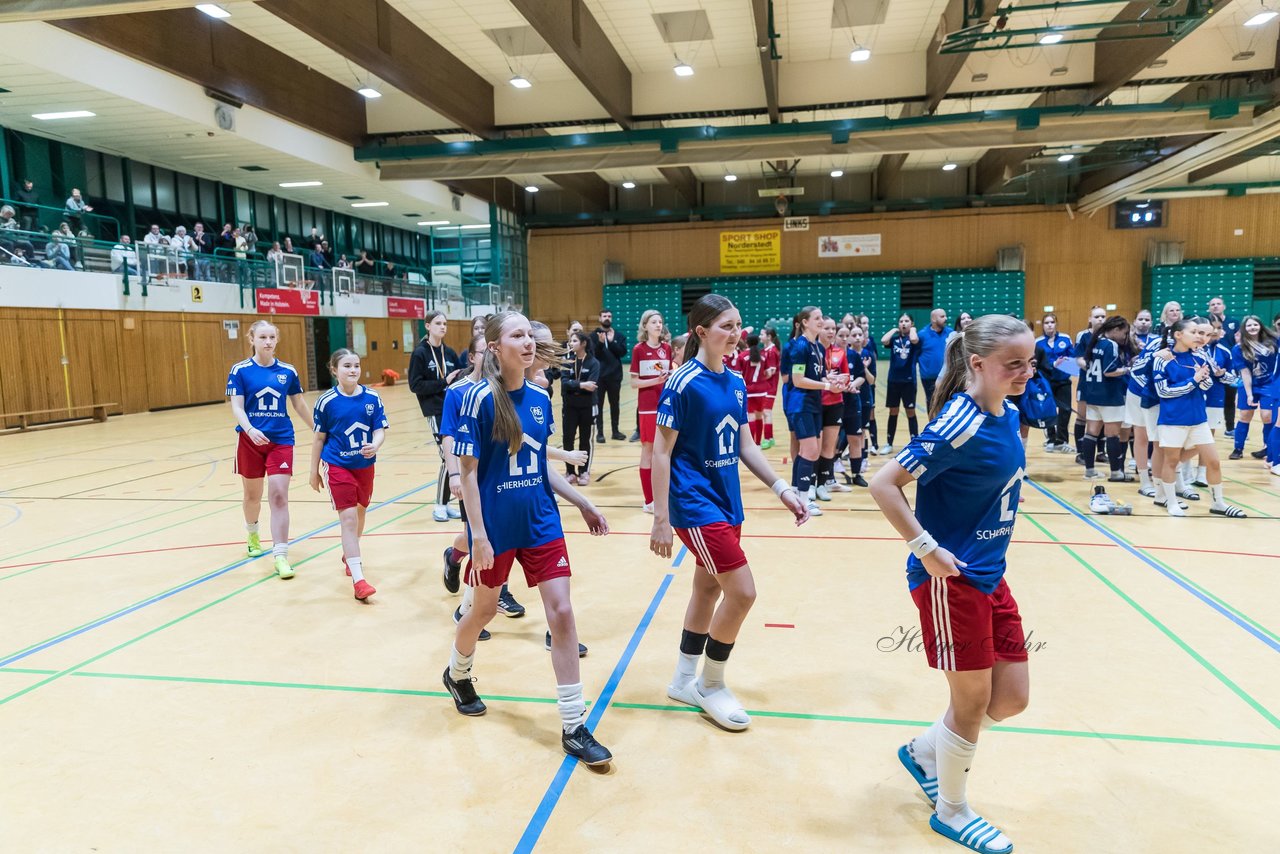 Bild 81 - Falko Cup